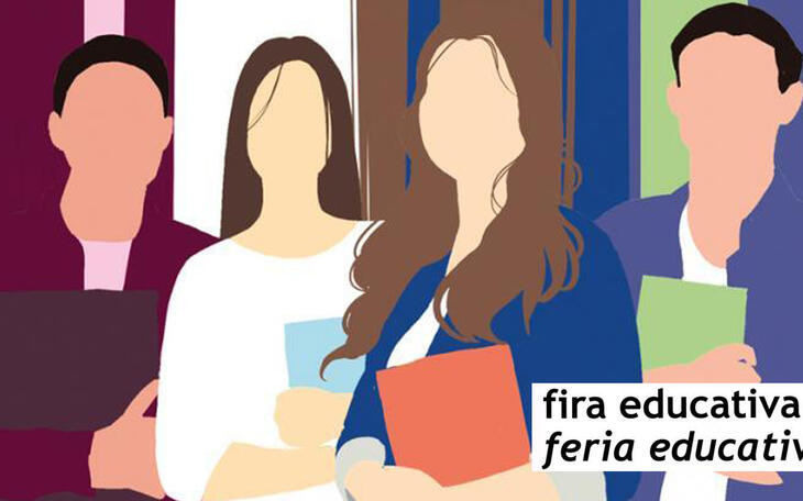 Feria Educativa Benidorm 2023