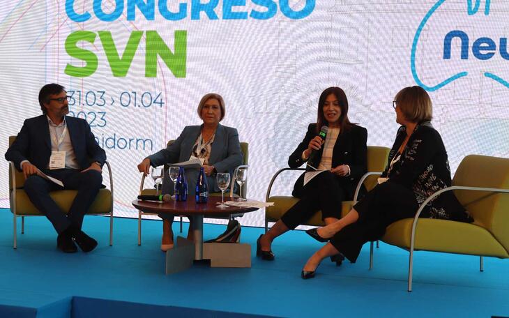XXX Congreso de la Sociedad Valenciana de Neumología