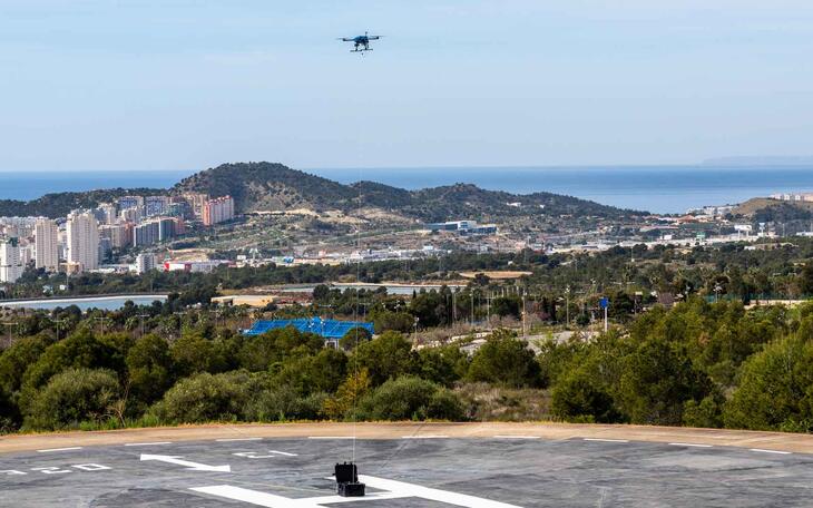 Drones