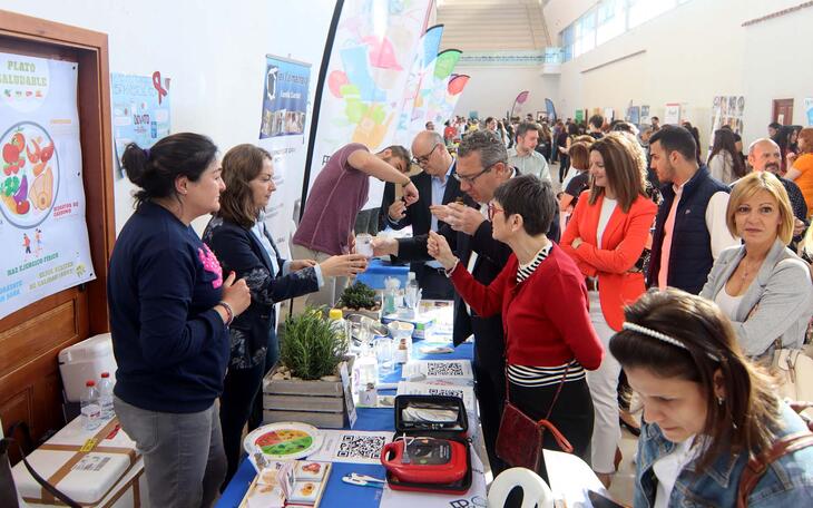 Feria Educativa 2023 en Benidorm