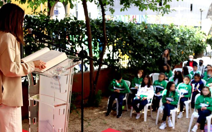 Benidorm volverá a conmemorar el Día del Libro