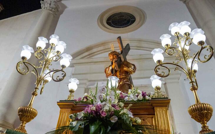 Jesús Nazareno
