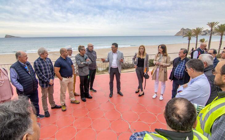 Campaña a Pie de Calle