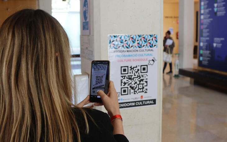 Código QR