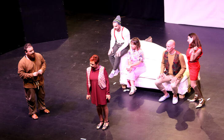 Teatro Amateur