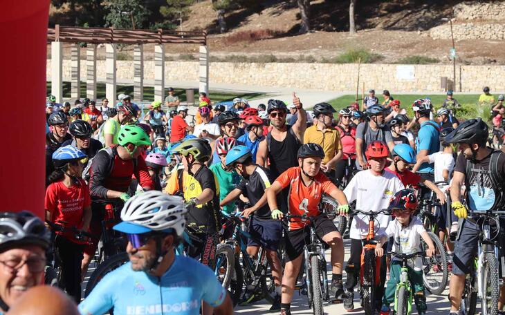 Día de la bicicleta para todos 2023