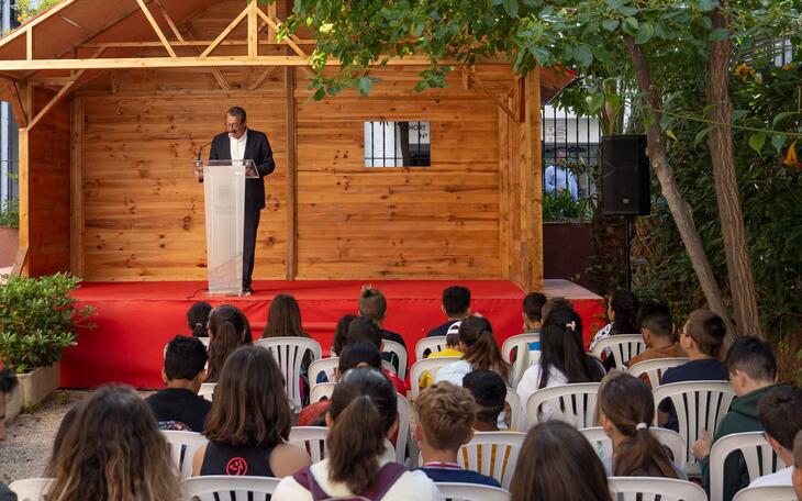 Día del Libro
