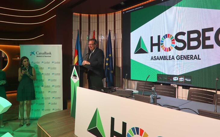 Asamblea General Hosbec