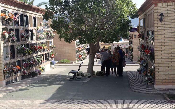 Cementerio