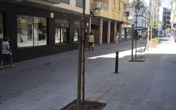 Calle Garaita
