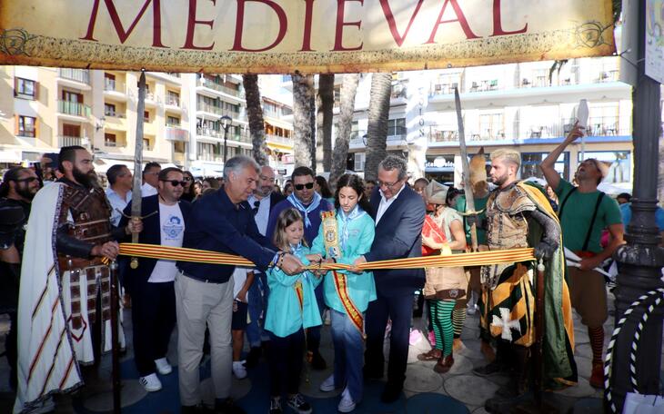 MErcado Medieval