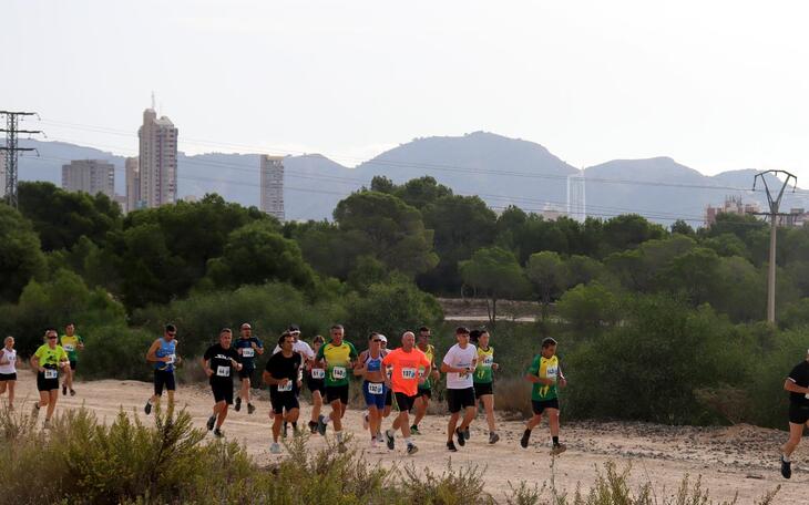 Previa Cross Doble Amor
