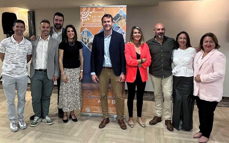 Asamblea general de Avibe