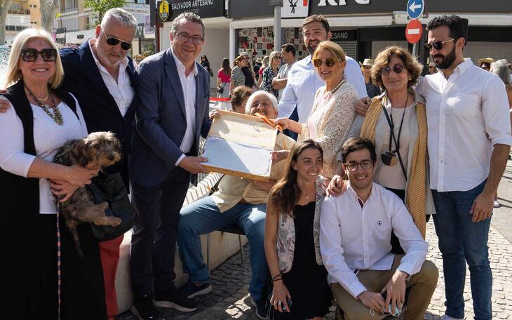 Benidorm finaliza este domingo el ‘Año Pedro Zaragoza Orts’ con una traca en el Parque de Elche