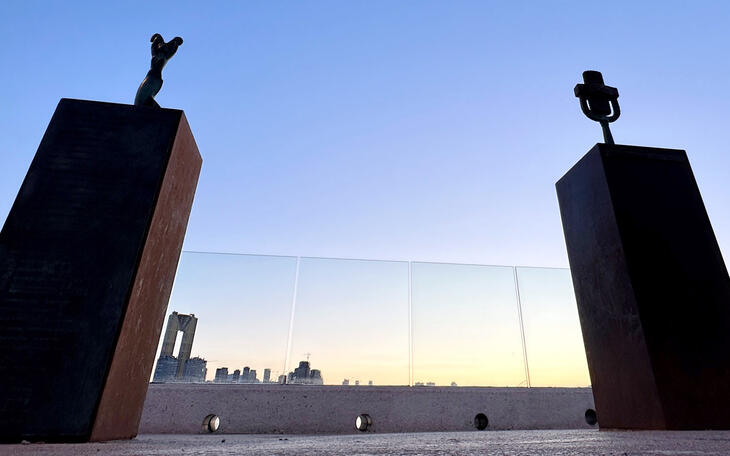Benidorm proyecta dos nuevos Espais d’Art Urbà ampliando su museo al aire libre