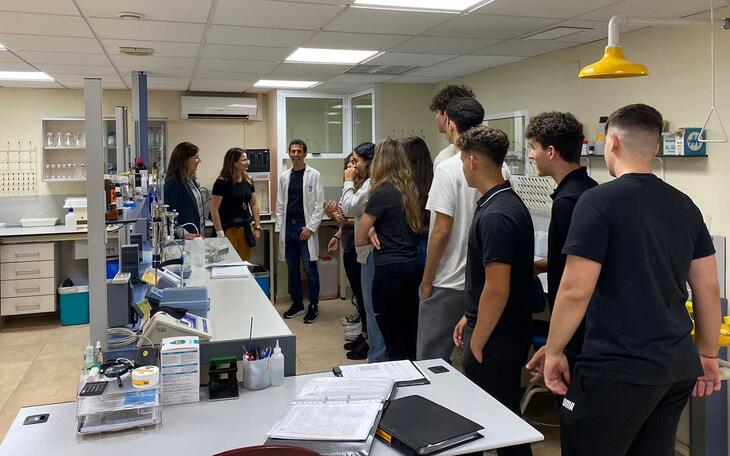 Laboratorio Municipal de Benidorm