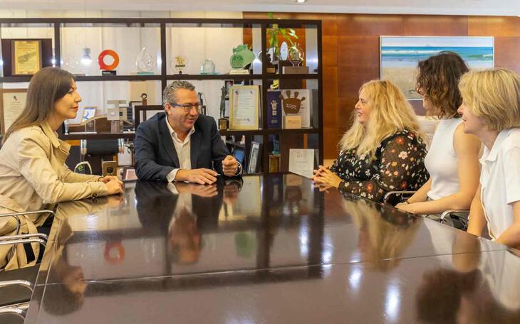 Pacto por el empleo