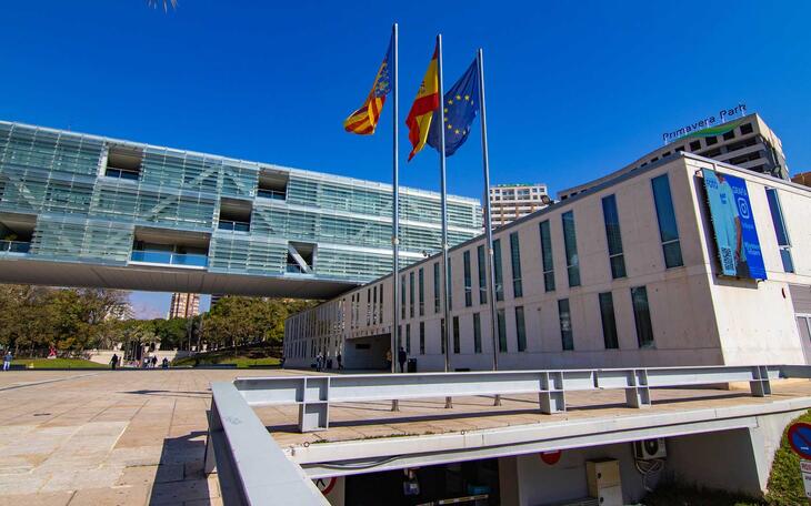 Ayuntamiento de Benidorm