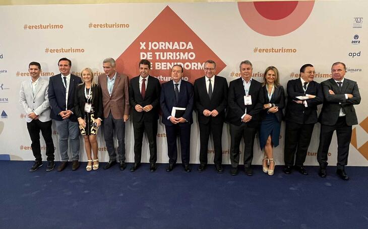 Jornadas de Turismo