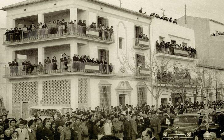 La Societat Musical L’Illa ofrece el domingo un concierto que hará un recorrido por la historia de Benidorm 