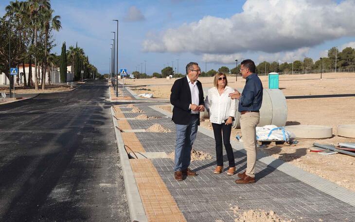 Cementerio de Benidorm