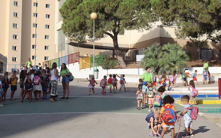 Escuela de Verano
