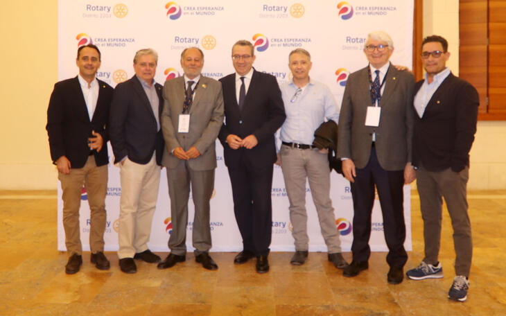 Club Rotary