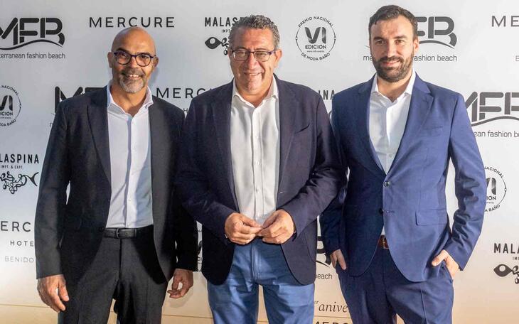 Aniversario Hotel Mercure