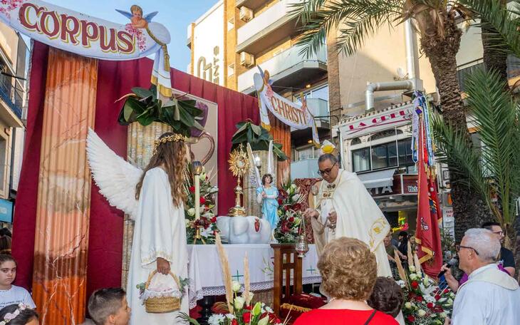 Corpus Christi 2023