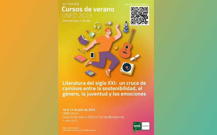 Curso verano UNED
