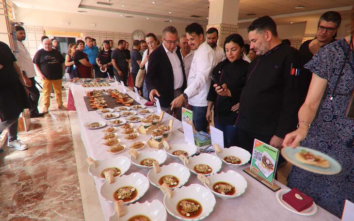 Tapas y Pinchos 2023