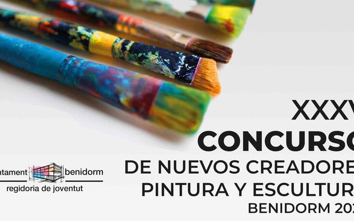 Nuevos Creadores