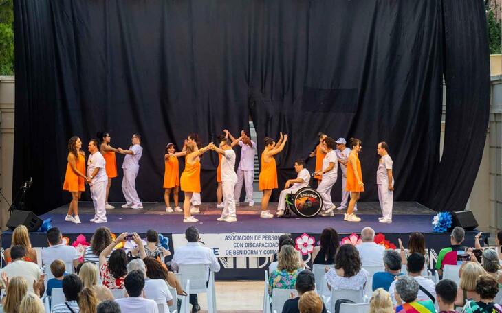 Festival Asmibe