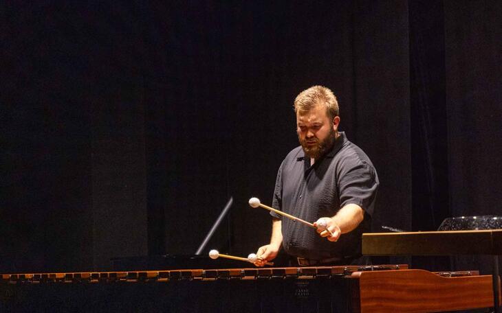 Curso Internacional de Música