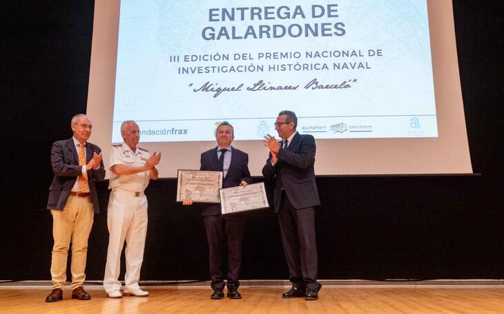Premios Frax