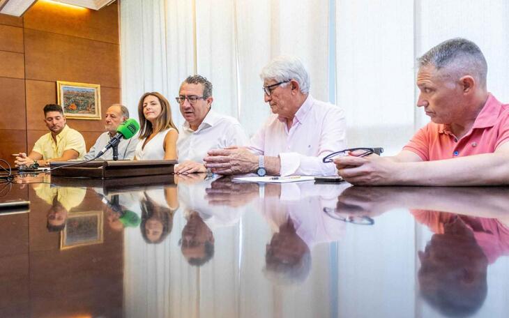 Premio Isidro Cortina
