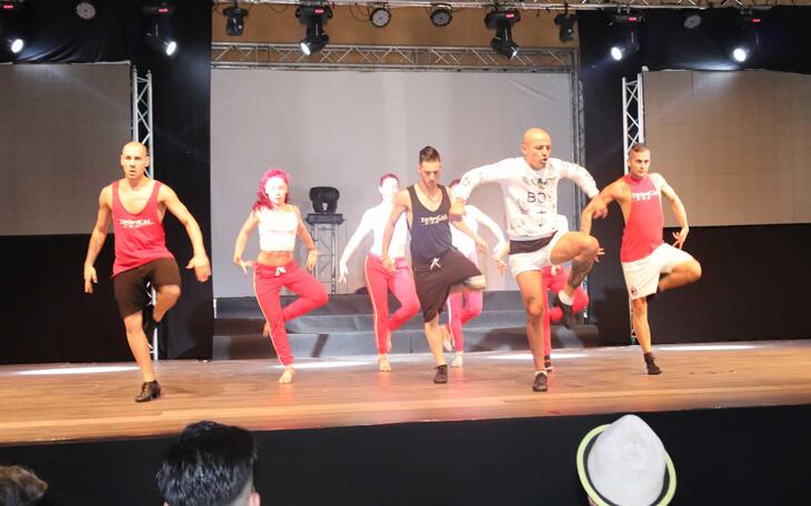 Benidorm Summer Festival