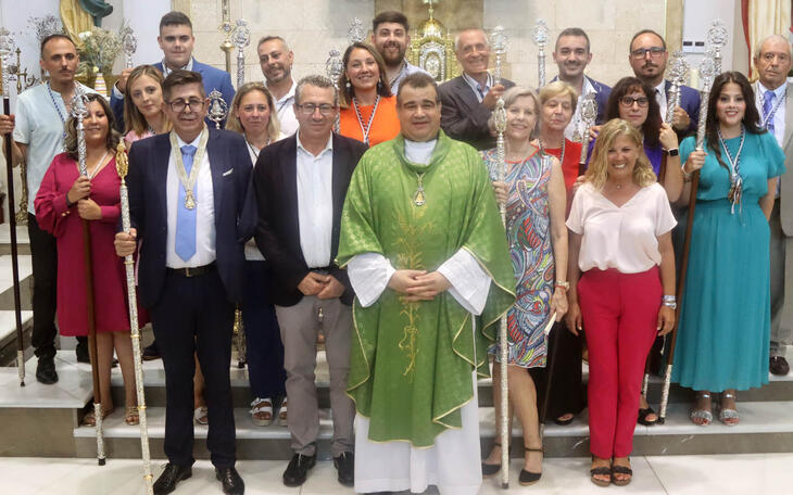 Hermandad del Rocío