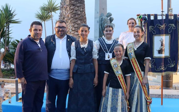 Fiestas del Carmen