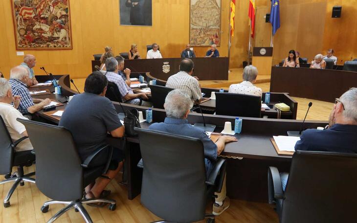 Consejo Vecinal