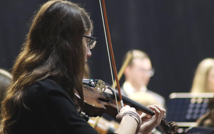 Cultura aumenta un año más las ayudas a las escuelas de música y educandos, que alcanzan los 45.000 euros