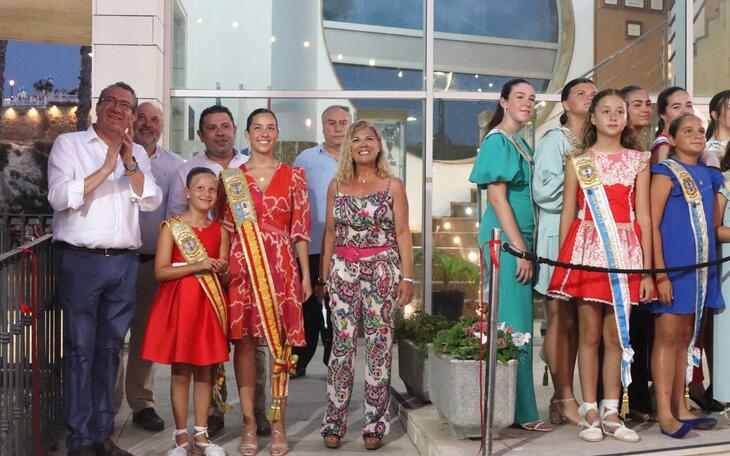 Sopar de Sant Jaume 2023