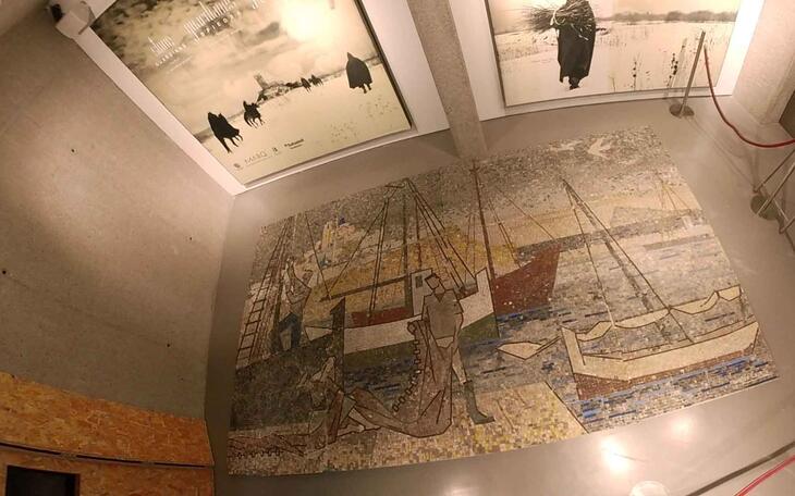 Mural