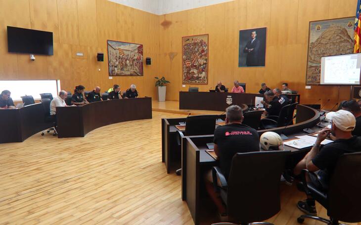 Benidorm prevé una afluencia de 23.000 personas diarias en el Low Festival