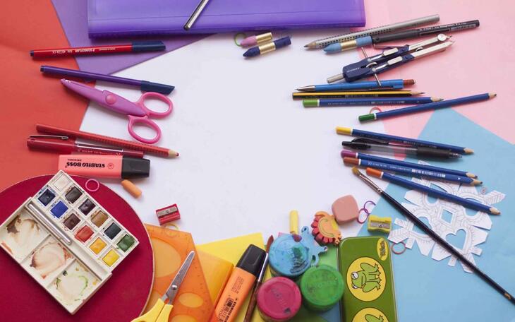 Material escolar