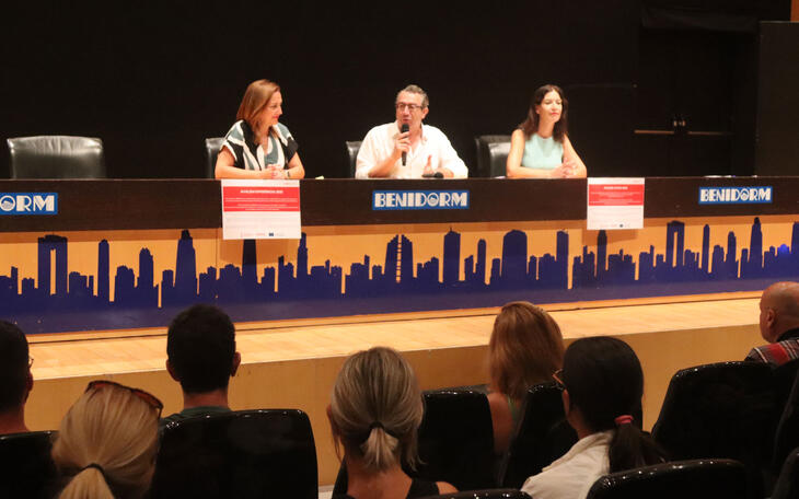 33 trabajadores desempleados se incorporan al Ayuntamiento durante un año a través de los programas Empuju y Explus 