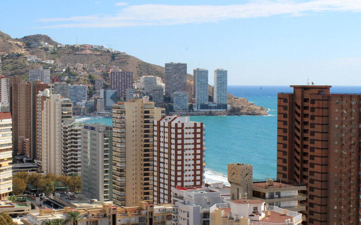 Benidorm alega el reglamento de gestión de los ecoparques aprobado por el Consorcio de residuos