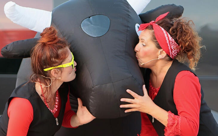Teatro infantil