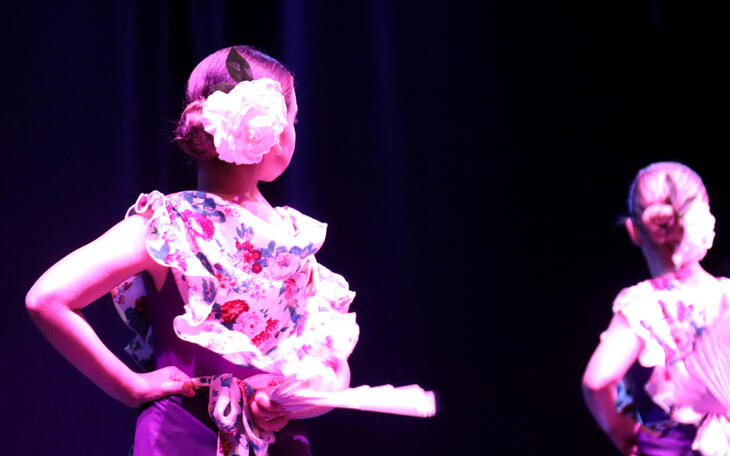 El Conservatorio de Danza habilita del 1 al 8 de septiembre un plazo extraordinario de matrícula