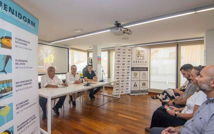 Concurso Cocktails
